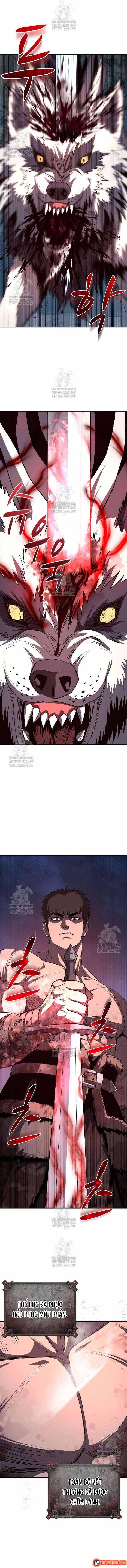 Cuồng Chiến Sĩ: Lần Chơi Thứ Hai Trong Game Chapter 12 - 6