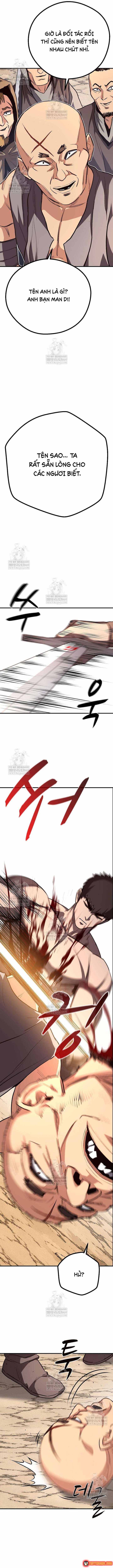 Cuồng Chiến Sĩ: Lần Chơi Thứ Hai Trong Game Chapter 13 - 6