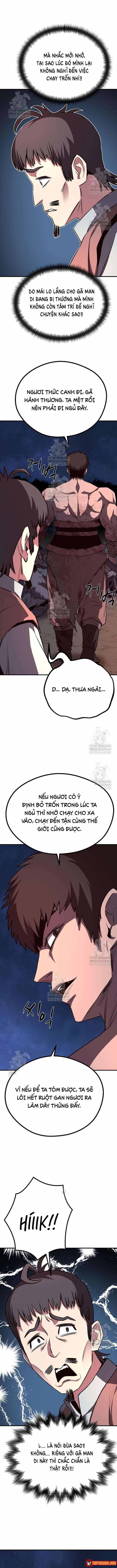 Cuồng Chiến Sĩ: Lần Chơi Thứ Hai Trong Game Chapter 12 - 11