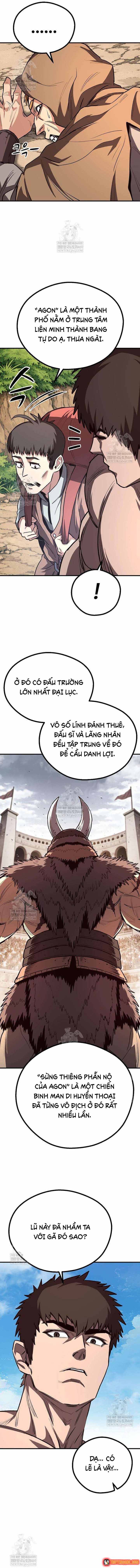 Cuồng Chiến Sĩ: Lần Chơi Thứ Hai Trong Game Chapter 13 - 12