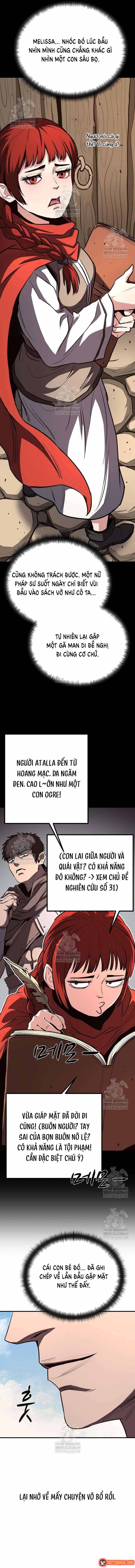 Cuồng Chiến Sĩ: Lần Chơi Thứ Hai Trong Game Chapter 12 - 16