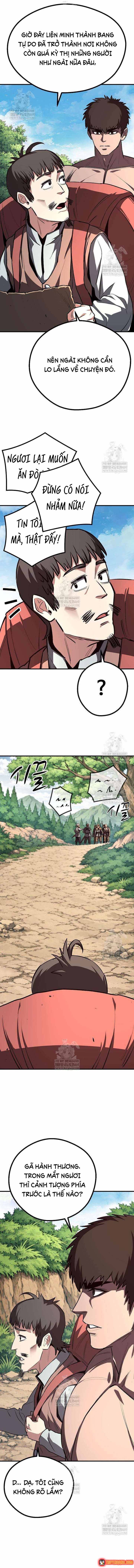 Cuồng Chiến Sĩ: Lần Chơi Thứ Hai Trong Game Chapter 12 - 17