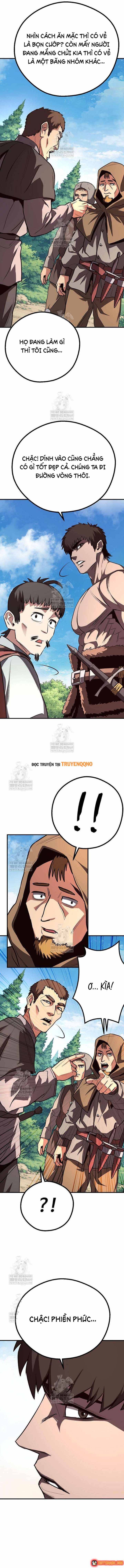 Cuồng Chiến Sĩ: Lần Chơi Thứ Hai Trong Game Chapter 12 - 18