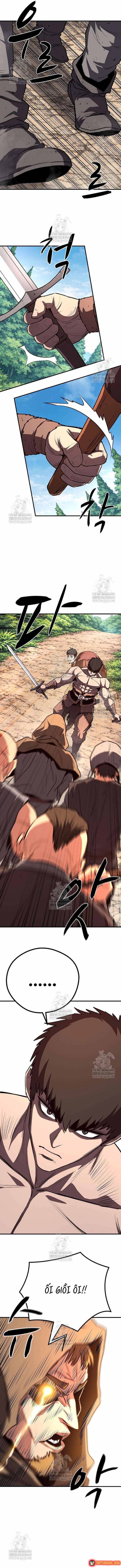 Cuồng Chiến Sĩ: Lần Chơi Thứ Hai Trong Game Chapter 12 - 19