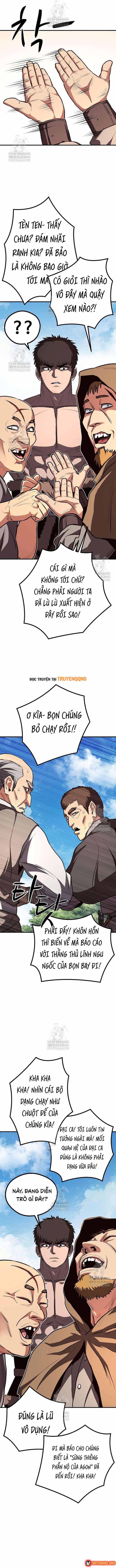 Cuồng Chiến Sĩ: Lần Chơi Thứ Hai Trong Game Chapter 12 - 20