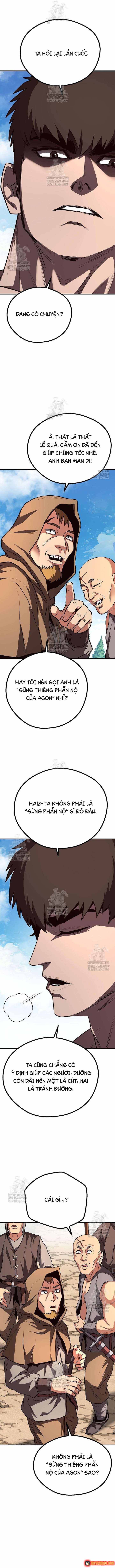 Cuồng Chiến Sĩ: Lần Chơi Thứ Hai Trong Game Chapter 12 - 21