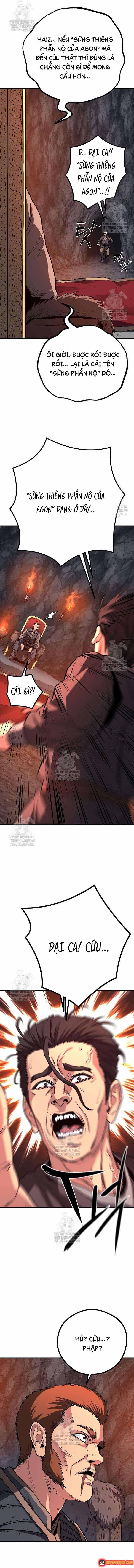 Cuồng Chiến Sĩ: Lần Chơi Thứ Hai Trong Game Chapter 13 - 19