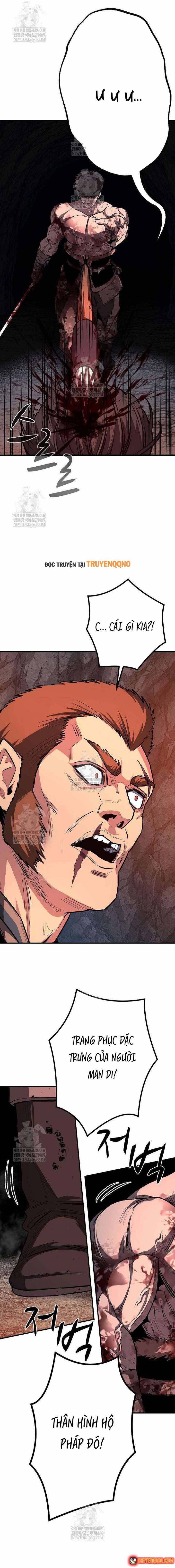 Cuồng Chiến Sĩ: Lần Chơi Thứ Hai Trong Game Chapter 13 - 20