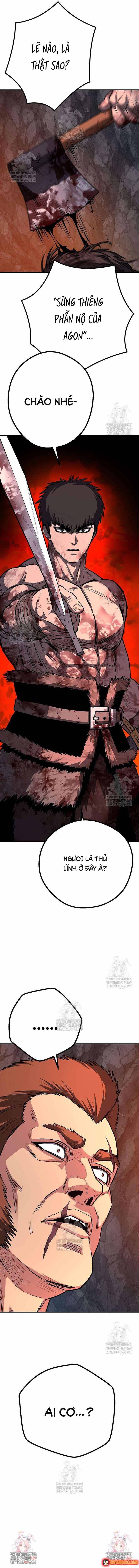 Cuồng Chiến Sĩ: Lần Chơi Thứ Hai Trong Game Chapter 13 - 21