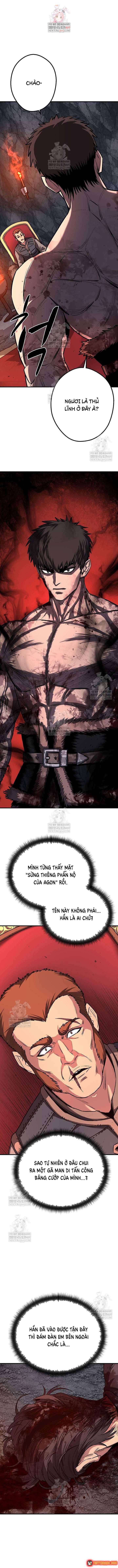 Cuồng Chiến Sĩ: Lần Chơi Thứ Hai Trong Game Chapter 14 - 2