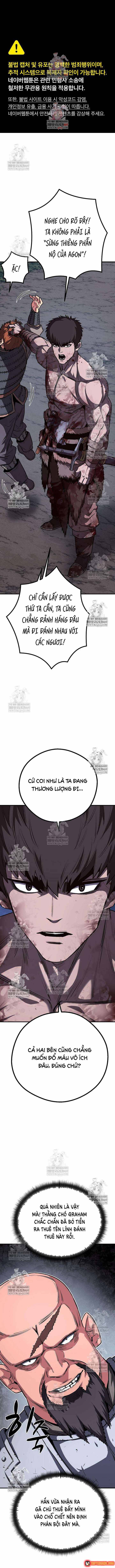 Cuồng Chiến Sĩ: Lần Chơi Thứ Hai Trong Game Chapter 15 - 2