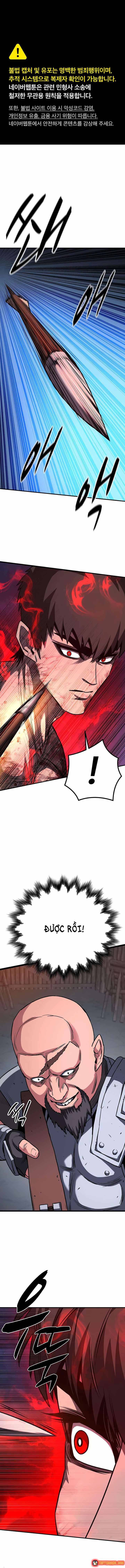 Cuồng Chiến Sĩ: Lần Chơi Thứ Hai Trong Game Chapter 16 - 2