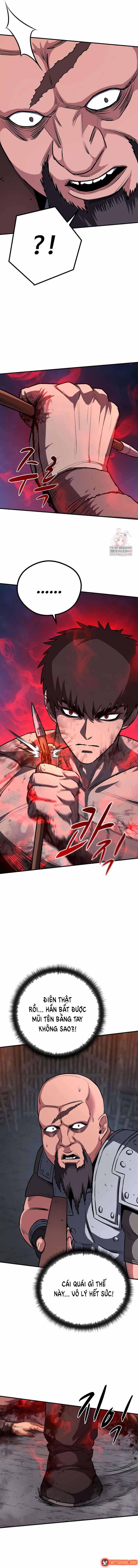 Cuồng Chiến Sĩ: Lần Chơi Thứ Hai Trong Game Chapter 16 - 3