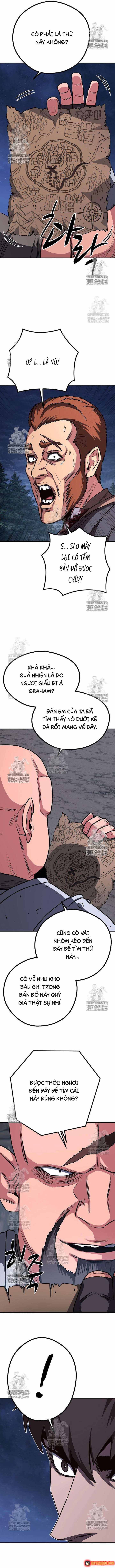 Cuồng Chiến Sĩ: Lần Chơi Thứ Hai Trong Game Chapter 15 - 5