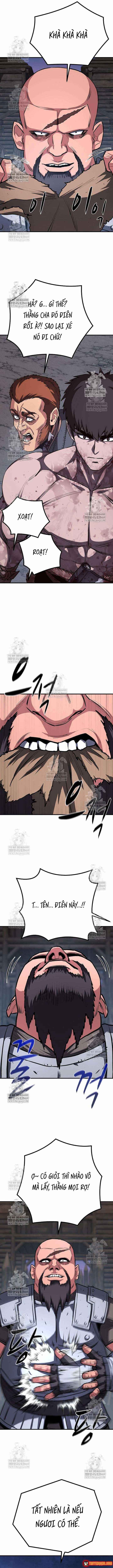 Cuồng Chiến Sĩ: Lần Chơi Thứ Hai Trong Game Chapter 15 - 6