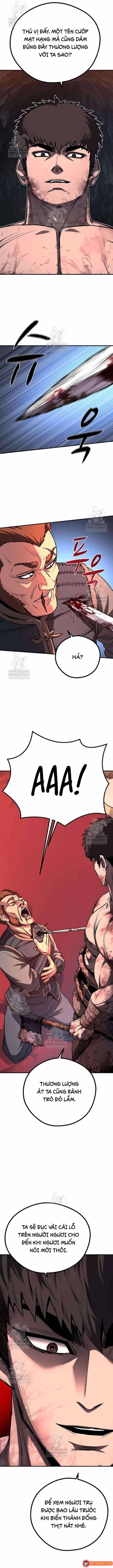 Cuồng Chiến Sĩ: Lần Chơi Thứ Hai Trong Game Chapter 14 - 10