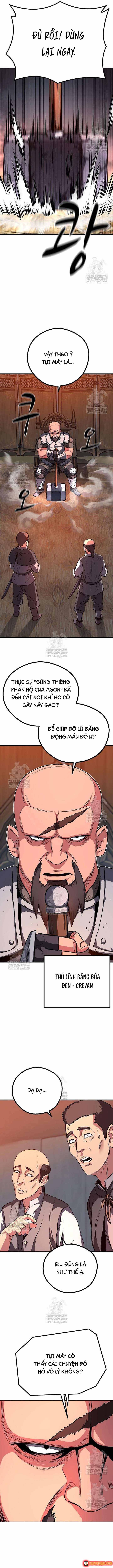 Cuồng Chiến Sĩ: Lần Chơi Thứ Hai Trong Game Chapter 14 - 12