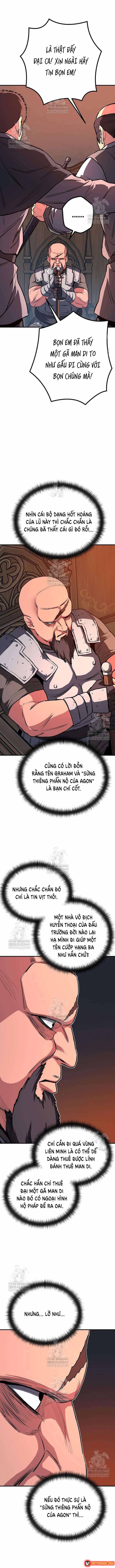 Cuồng Chiến Sĩ: Lần Chơi Thứ Hai Trong Game Chapter 14 - 13