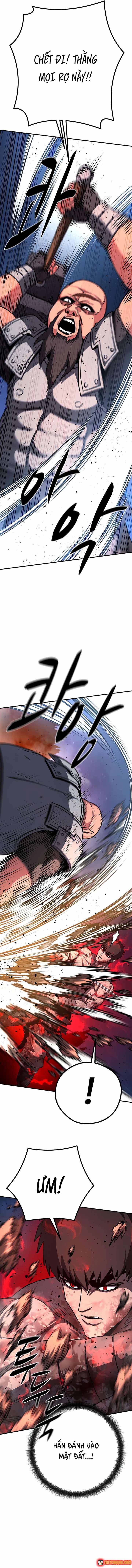 Cuồng Chiến Sĩ: Lần Chơi Thứ Hai Trong Game Chapter 16 - 8