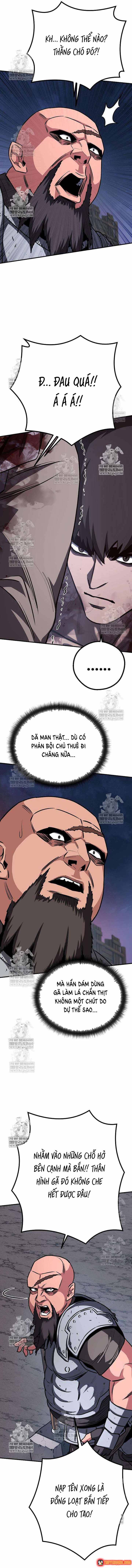 Cuồng Chiến Sĩ: Lần Chơi Thứ Hai Trong Game Chapter 15 - 10