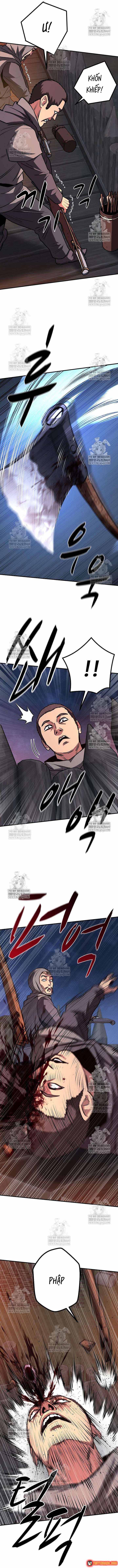 Cuồng Chiến Sĩ: Lần Chơi Thứ Hai Trong Game Chapter 15 - 11