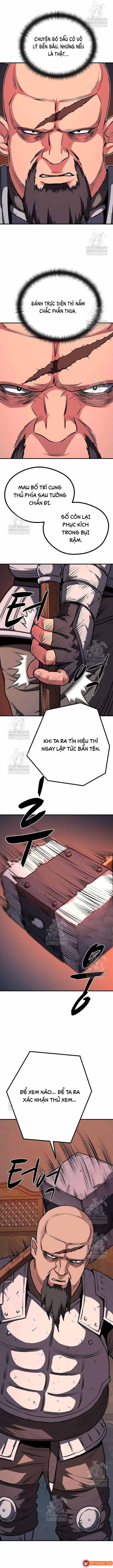 Cuồng Chiến Sĩ: Lần Chơi Thứ Hai Trong Game Chapter 14 - 15