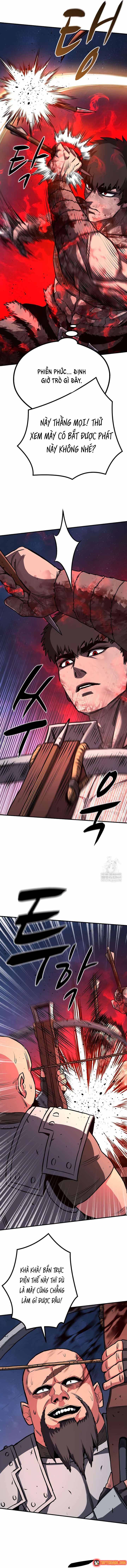 Cuồng Chiến Sĩ: Lần Chơi Thứ Hai Trong Game Chapter 16 - 10