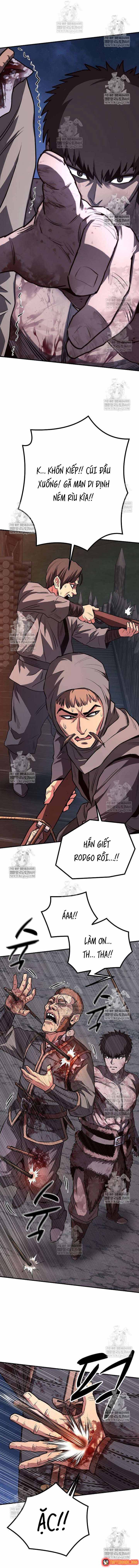 Cuồng Chiến Sĩ: Lần Chơi Thứ Hai Trong Game Chapter 15 - 12