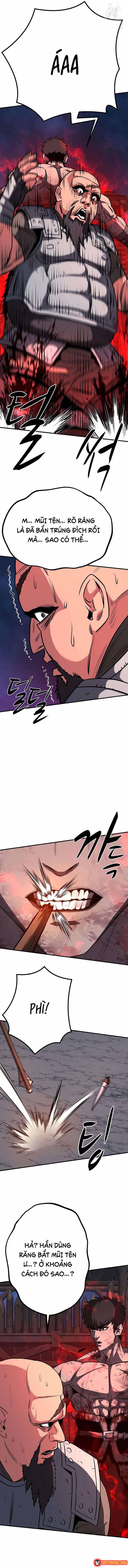 Cuồng Chiến Sĩ: Lần Chơi Thứ Hai Trong Game Chapter 16 - 12