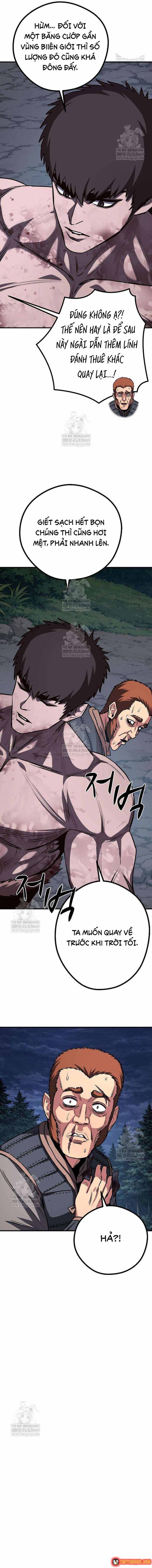 Cuồng Chiến Sĩ: Lần Chơi Thứ Hai Trong Game Chapter 14 - 18