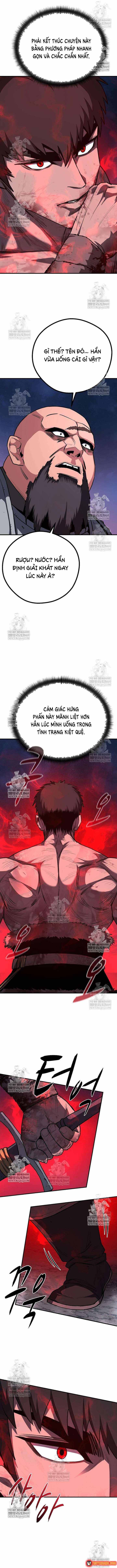 Cuồng Chiến Sĩ: Lần Chơi Thứ Hai Trong Game Chapter 15 - 15