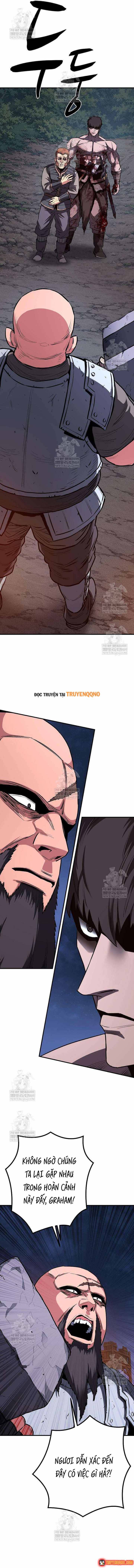 Cuồng Chiến Sĩ: Lần Chơi Thứ Hai Trong Game Chapter 14 - 19