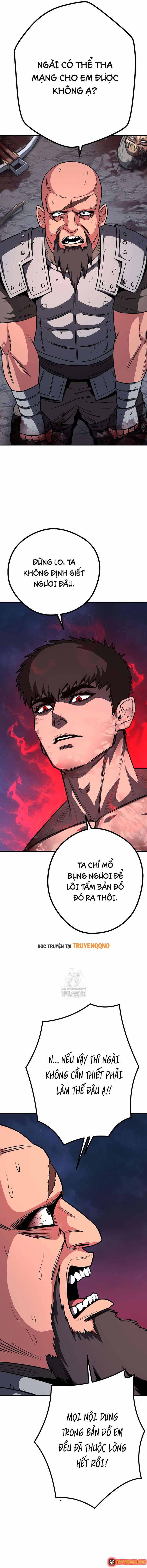 Cuồng Chiến Sĩ: Lần Chơi Thứ Hai Trong Game Chapter 16 - 14