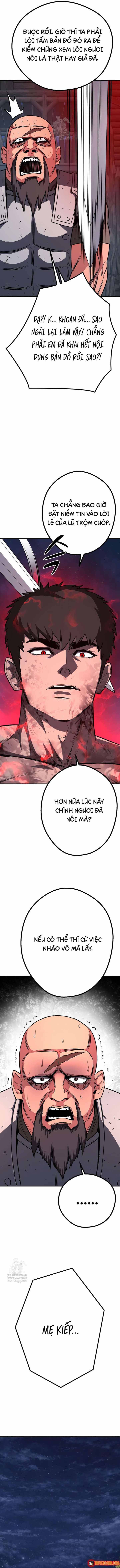 Cuồng Chiến Sĩ: Lần Chơi Thứ Hai Trong Game Chapter 16 - 17