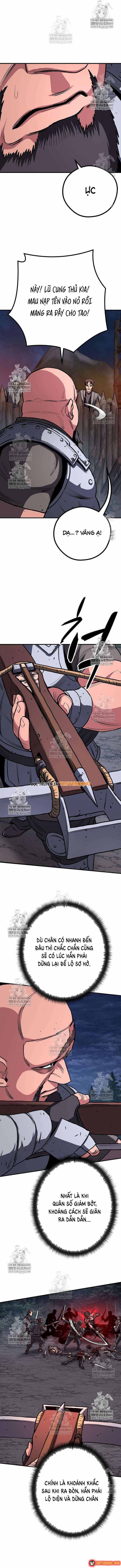 Cuồng Chiến Sĩ: Lần Chơi Thứ Hai Trong Game Chapter 15 - 19