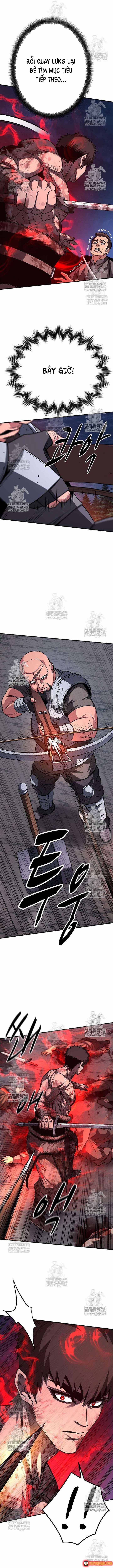 Cuồng Chiến Sĩ: Lần Chơi Thứ Hai Trong Game Chapter 15 - 20