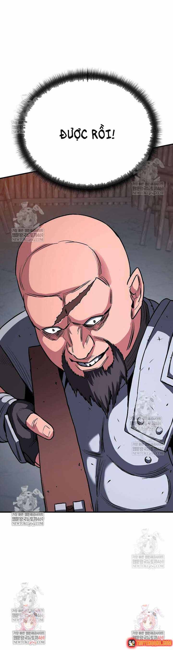 Cuồng Chiến Sĩ: Lần Chơi Thứ Hai Trong Game Chapter 15 - 21