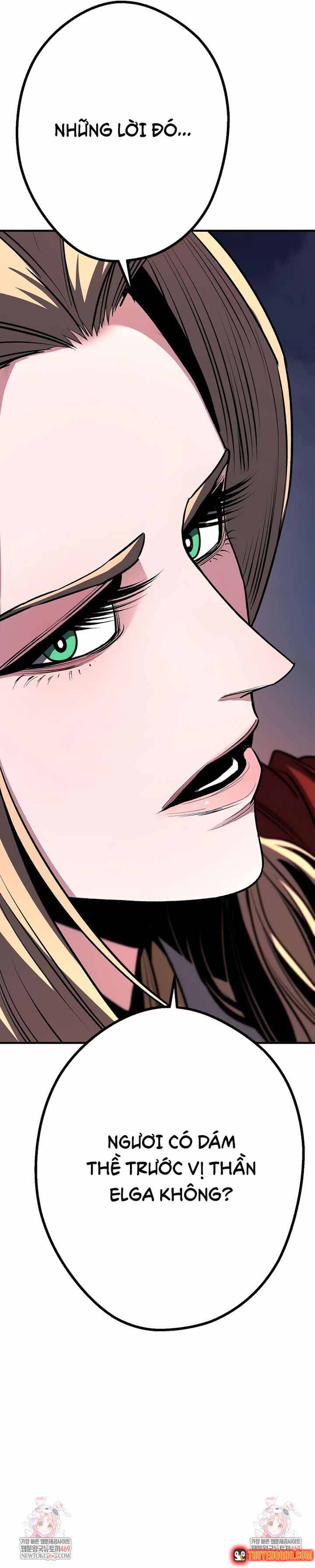 Cuồng Chiến Sĩ: Lần Chơi Thứ Hai Trong Game Chapter 16 - 21