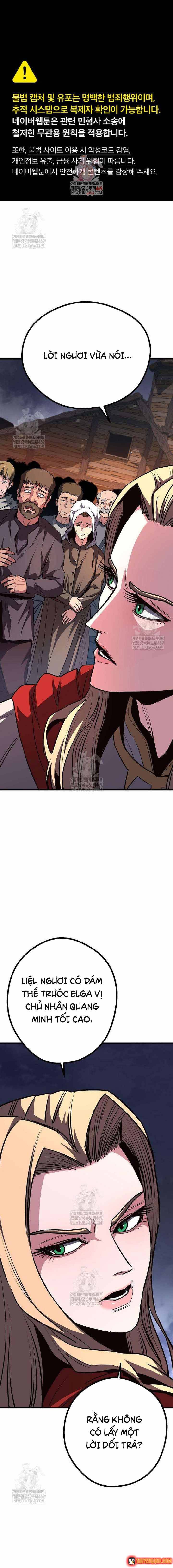 Cuồng Chiến Sĩ: Lần Chơi Thứ Hai Trong Game Chapter 17 - 2