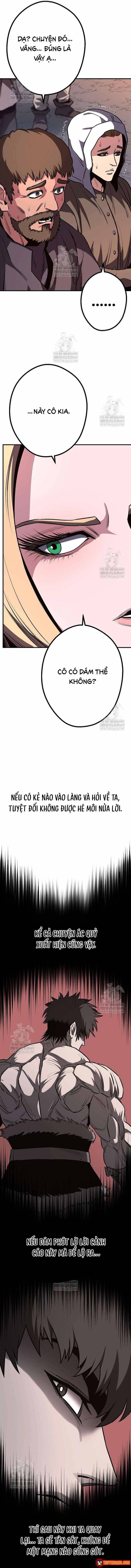 Cuồng Chiến Sĩ: Lần Chơi Thứ Hai Trong Game Chapter 17 - 3