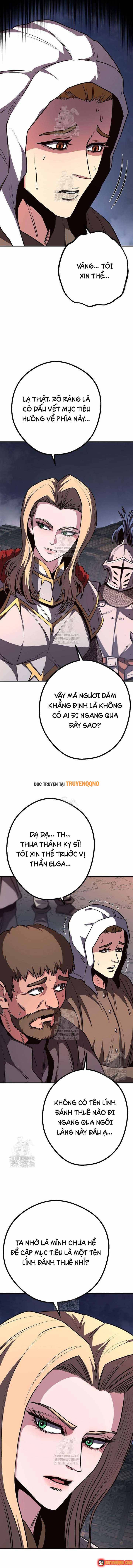 Cuồng Chiến Sĩ: Lần Chơi Thứ Hai Trong Game Chapter 17 - 4