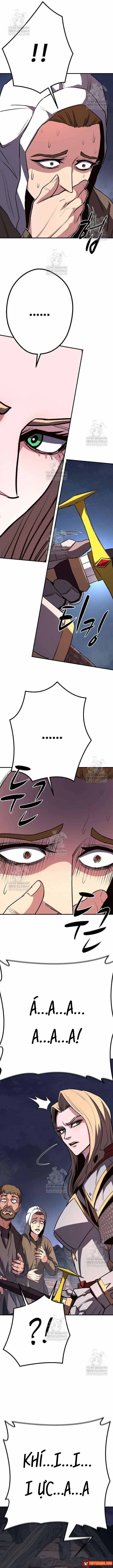 Cuồng Chiến Sĩ: Lần Chơi Thứ Hai Trong Game Chapter 17 - 5