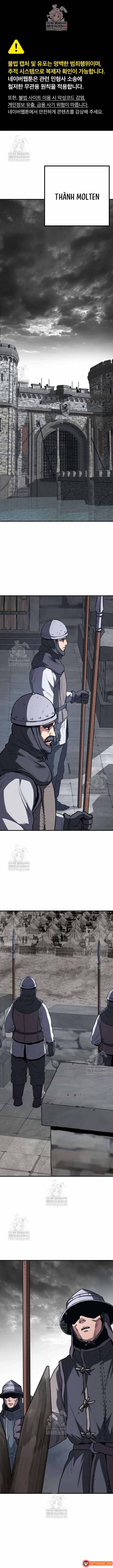 Cuồng Chiến Sĩ: Lần Chơi Thứ Hai Trong Game Chapter 18 - 2