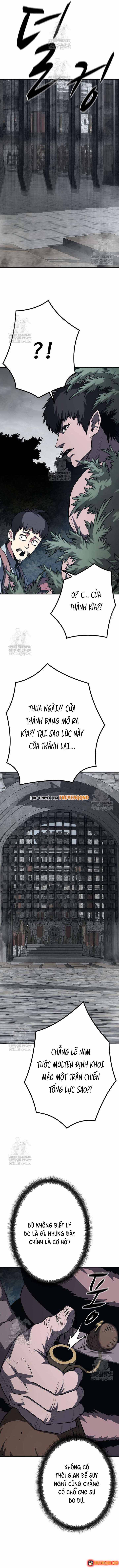 Cuồng Chiến Sĩ: Lần Chơi Thứ Hai Trong Game Chapter 18 - 4