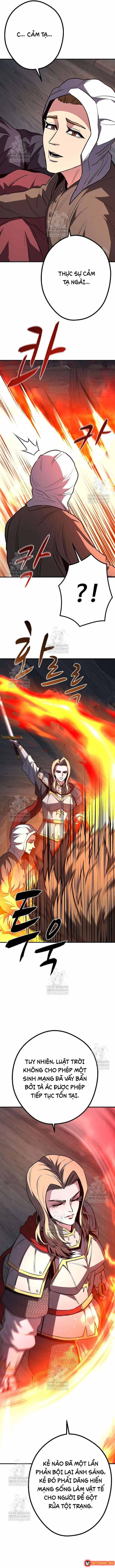 Cuồng Chiến Sĩ: Lần Chơi Thứ Hai Trong Game Chapter 17 - 10