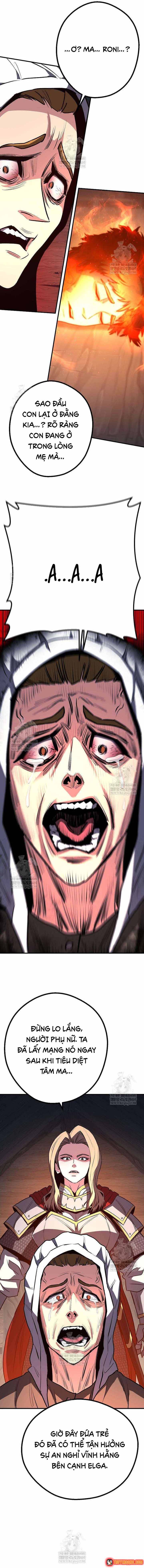 Cuồng Chiến Sĩ: Lần Chơi Thứ Hai Trong Game Chapter 17 - 11