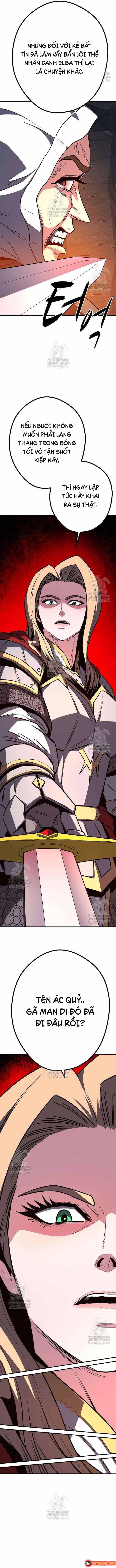 Cuồng Chiến Sĩ: Lần Chơi Thứ Hai Trong Game Chapter 17 - 12