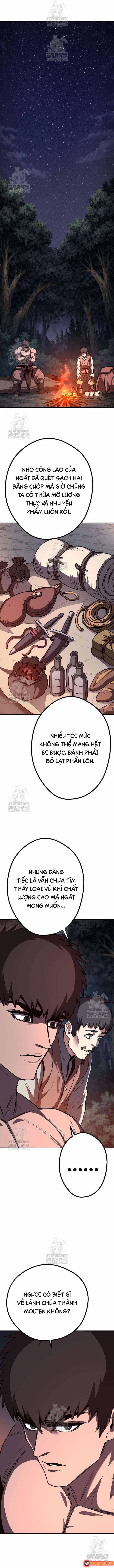 Cuồng Chiến Sĩ: Lần Chơi Thứ Hai Trong Game Chapter 17 - 13