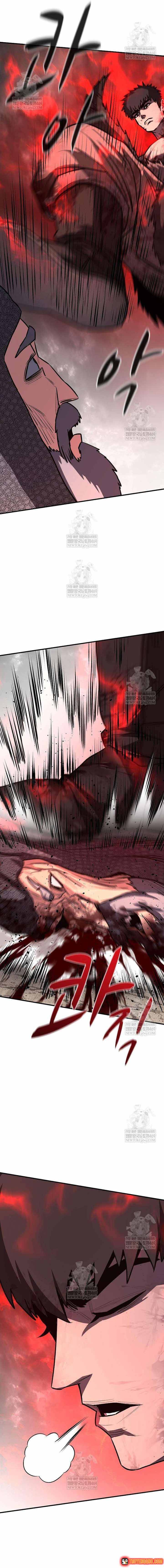 Cuồng Chiến Sĩ: Lần Chơi Thứ Hai Trong Game Chapter 18 - 10