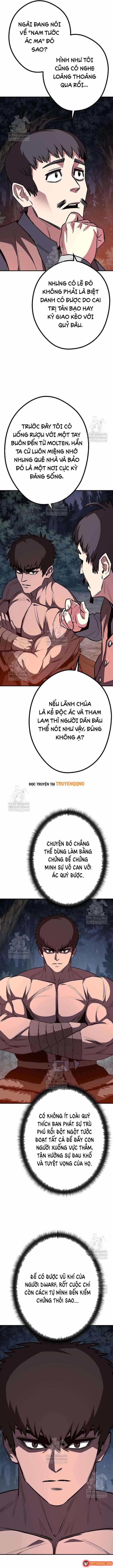 Cuồng Chiến Sĩ: Lần Chơi Thứ Hai Trong Game Chapter 17 - 14